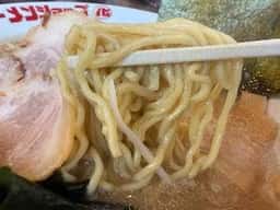 ラーメンショップ○化 京成大久保店
