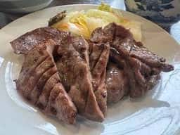 牛たん 太助 分店