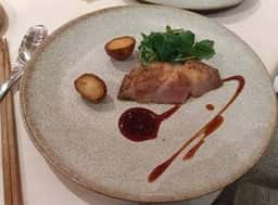 レストラン WITH THE STYLE FUKUOKA