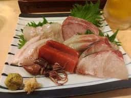 居酒屋 元貴