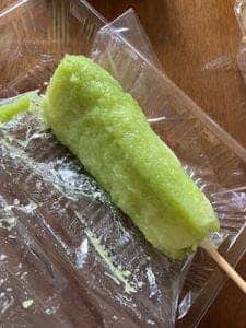 だんごのたかのチェーン 加須店