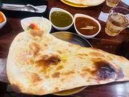 ソウルフード インディア