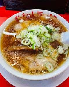むーちゃんラーメン