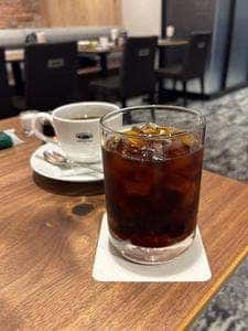 珈琲館 神戸旧居留地店