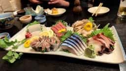 日本料理まる松