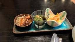 日本料理まる松