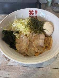 油そば専門店 まぜまぜ怪獣 越谷店