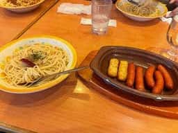 サイゼリヤ 銀座インズ店