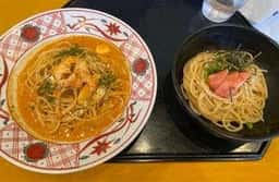 洋麺屋 五右衛門 天白島田店