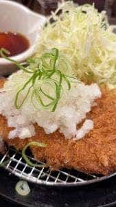 松のや 調布南店