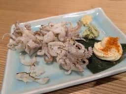 天満酒場 すし金