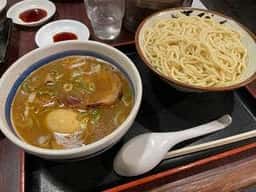 仙台大勝軒