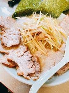ラーメンショップ 野田店