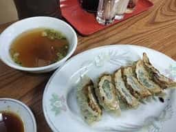 中華料理 大雄