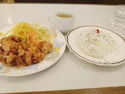 カフェ サウサリート