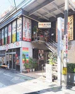博多酒場 あいらしか 天神大名店