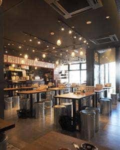 博多酒場 あいらしか 天神大名店