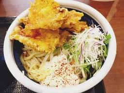 丸亀製麺 朝霞店
