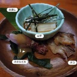 居酒屋たば田