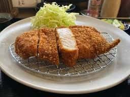 とんかつ居酒屋 豚将軍