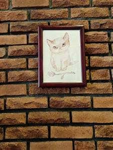 煉瓦屋コーヒーマリーナ