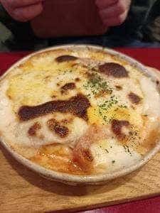 煉瓦屋コーヒーマリーナ