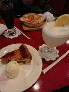 煉瓦屋コーヒーマリーナ