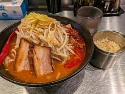 らぁ麺 ようざん