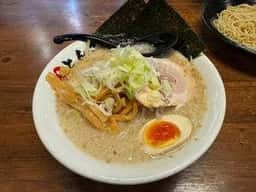 らーめん五衛門 浦安店