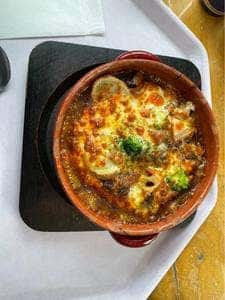 レストハウスやまびこ 野沢温泉スキー場