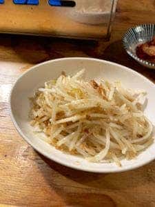 不器用に生きた軌跡の果てに 長居店