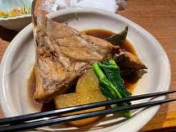 うまい魚と旨い酒 うおはな