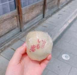 菓匠右門 時の鐘店