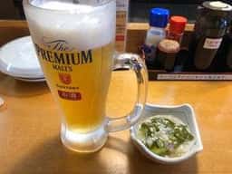 や台ずし 阪神西宮えびす町
