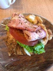 THE CITY BAKERY グランフロント大阪