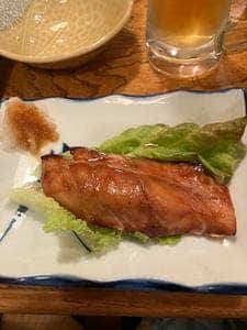 伊良湖魚料理食事処