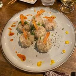 創作餃子バル ぎょうざのしわざ 刈谷駅前店