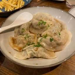 創作餃子バル ぎょうざのしわざ 刈谷駅前店