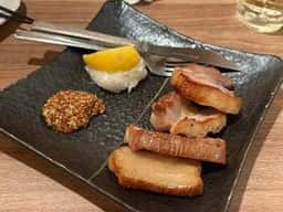 燻製工房 新宿三丁目店