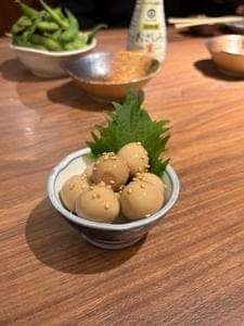 いっちょかみ はなれ