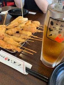 新世界串カツ いっとく 本店