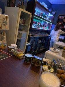 横浜缶詰Bar