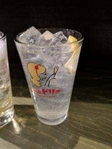 酒場ビリー