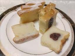 みみずく洋菓子店