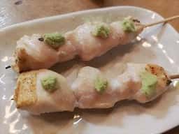 むさし乃 ホワイティ梅田北店