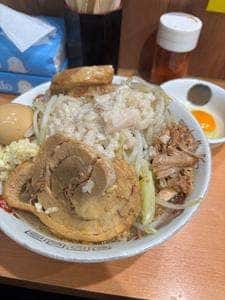 らーめん 忍者