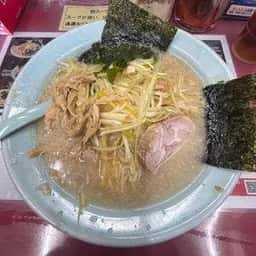 ラーメンショップ幸手 金田亭