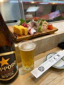 大鮨 天神通店