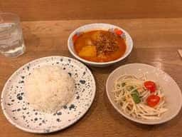 ソムタムダー 虎ノ門店