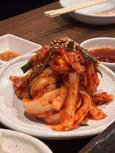 ヤンピョンへジャンク 別館